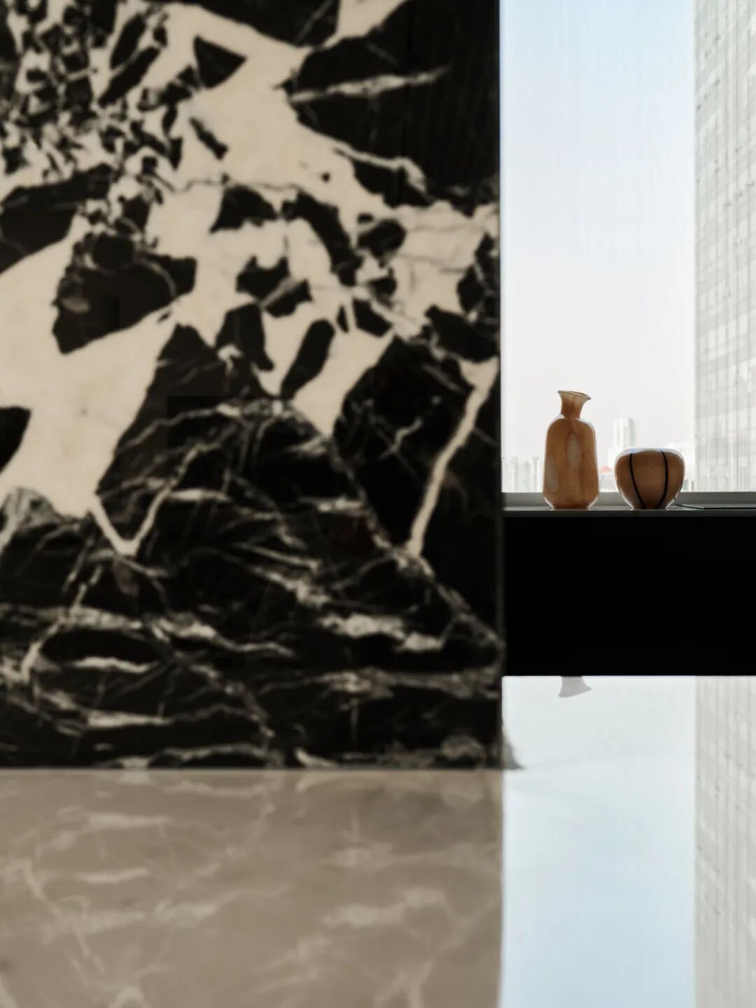 峰云汇样板房丨中国宁波丨宁波广建建筑设计有限公司-30