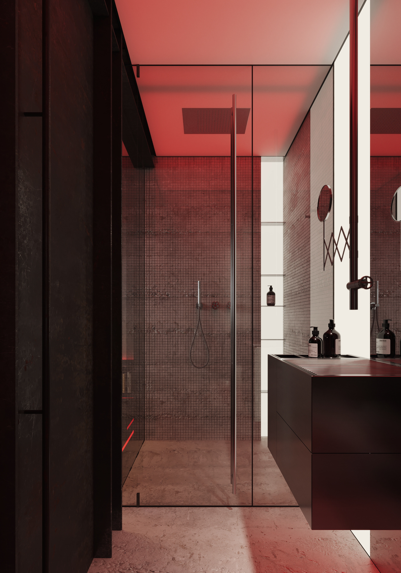 d1h30丨乌克兰基辅丨altadea architects-43