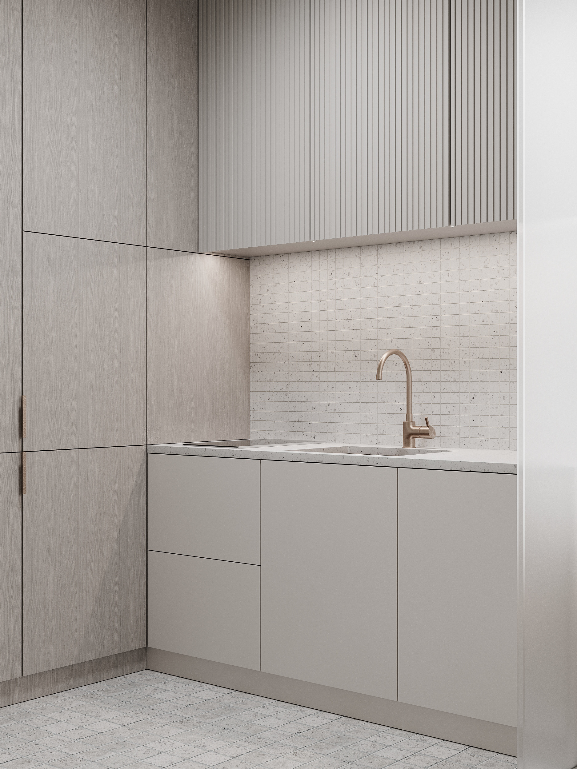 棉花糖椅丨Kristina Martynova-3