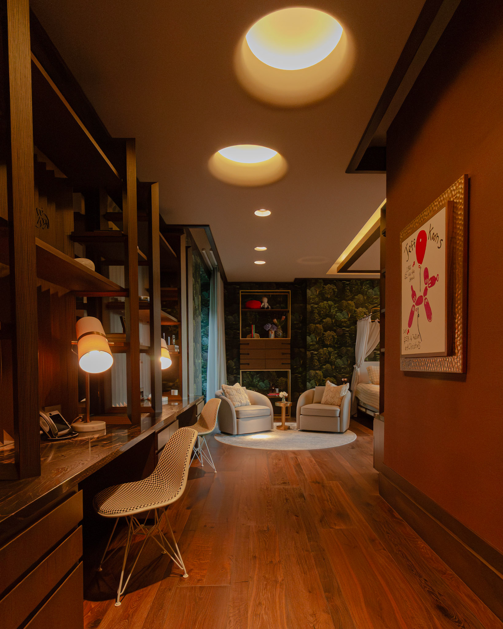 TS PHS / CARRIZALEJO RESIDENCE-35