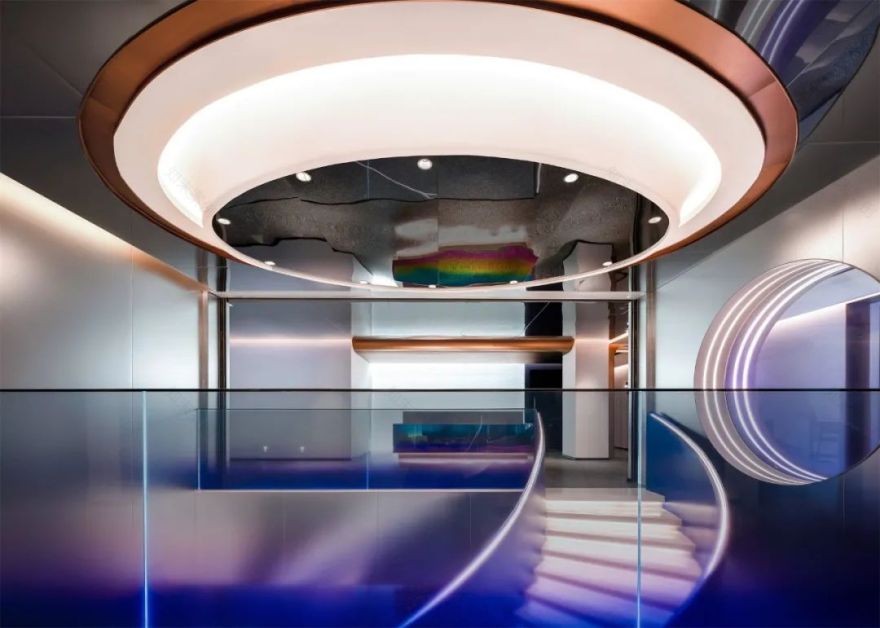 42度温泉生活馆丨中国辽阳丨十间设计-49