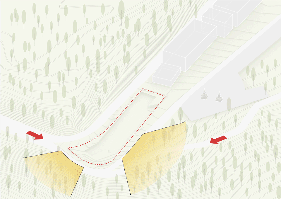 梅里泊度酒店丨肯尼亚南迪丨BUZZ庄子玉工作室-28