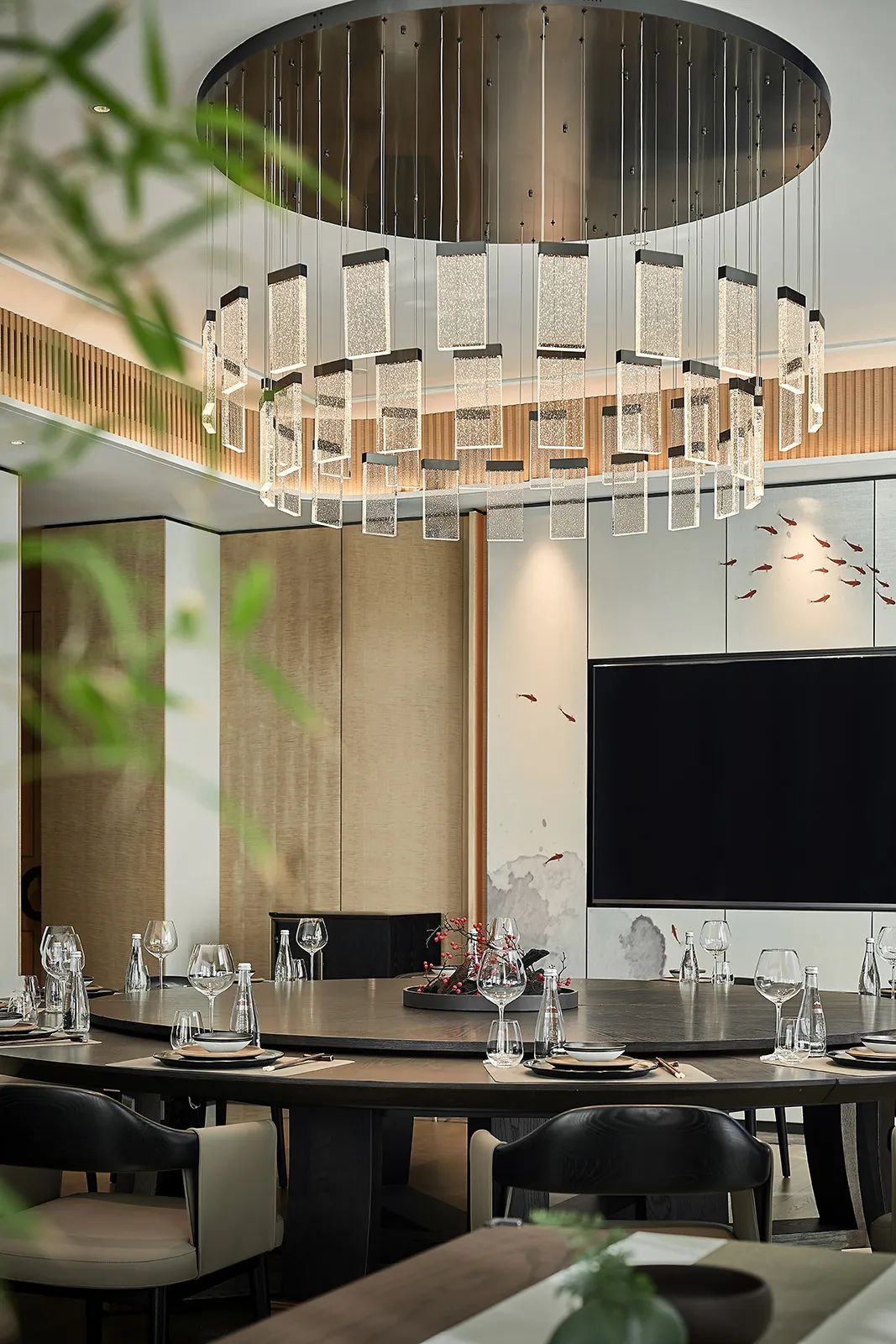 融苑(享粤四季)丨中国深圳丨蒂陌软装设计-58