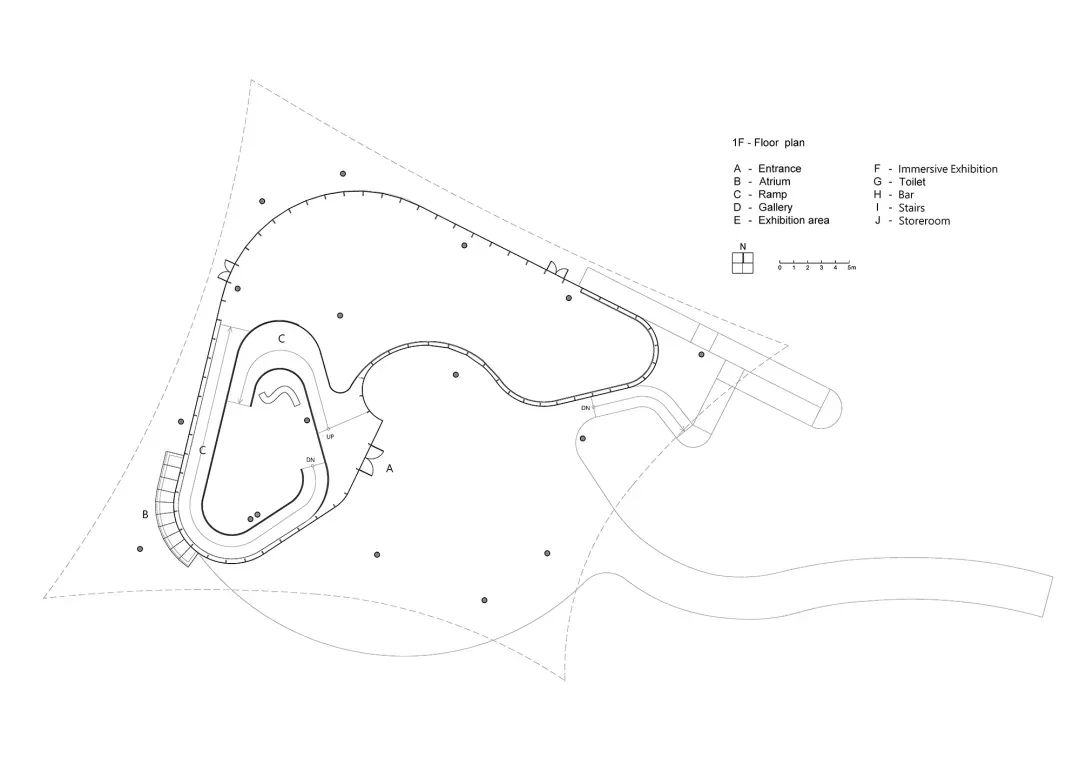 海棠河生态公园  海棠晓翼丨中国三亚丨水相设计（李智翔,葛祝緯等）,易加设计-64