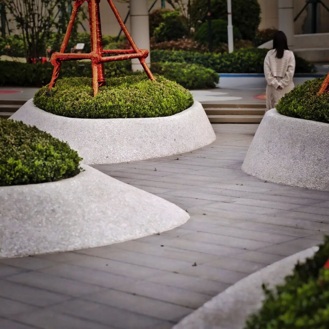 独山以南，自然之中|科创·观山苑-58