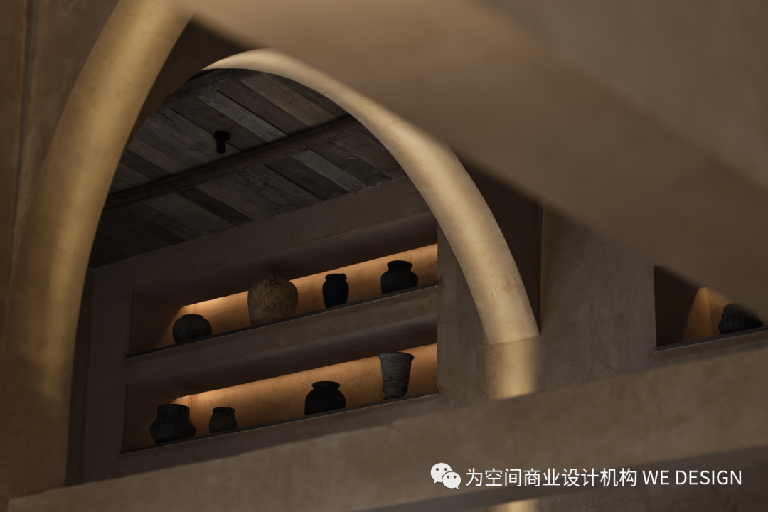 福州长乐老旧空间蜕变,餐饮文化新地标丨中国福州丨为空间商业设计机构-32