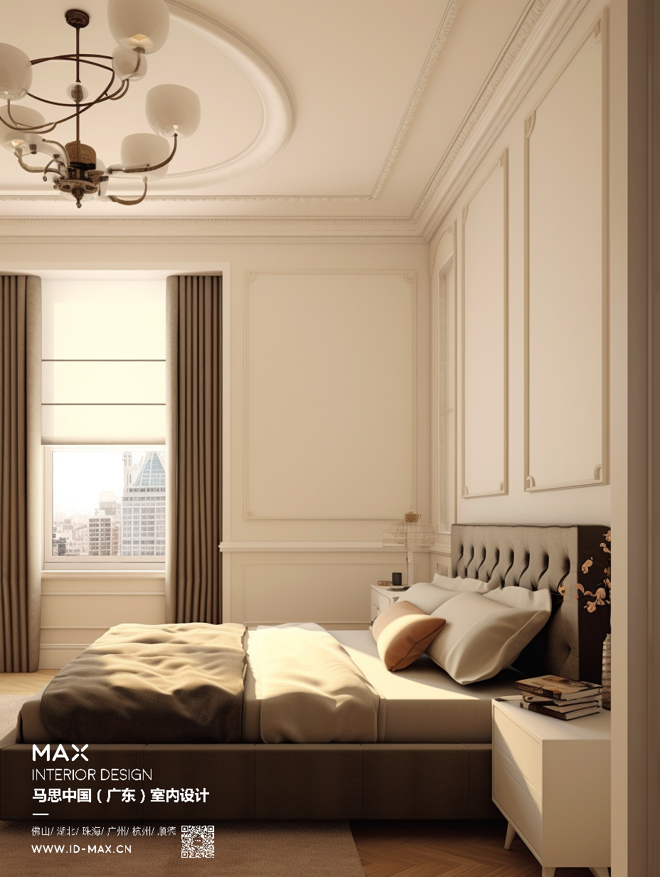 第二居所丨马思-50