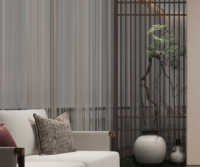 菁莘荟女子会所丨东创设计-28