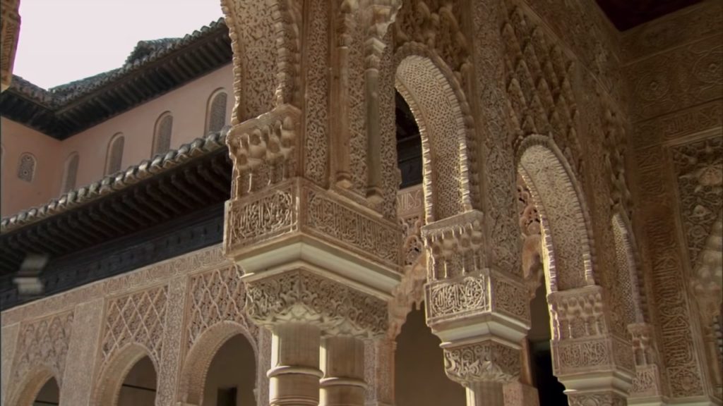 摩洛哥庭院建造丨美国纽约-43