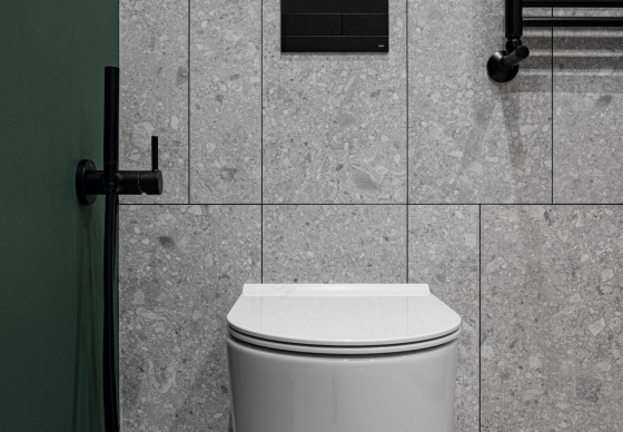 “Учительская квартира”(教师公寓)丨白俄罗斯明斯克丨Михаил Курносов-189