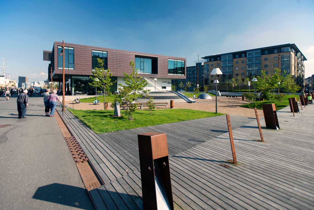 奥尔堡滨水区2-33