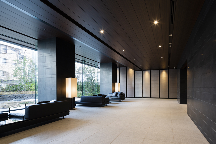 BRANZ Rokubancho - Sakakura Associates 坂倉建築研究所-12