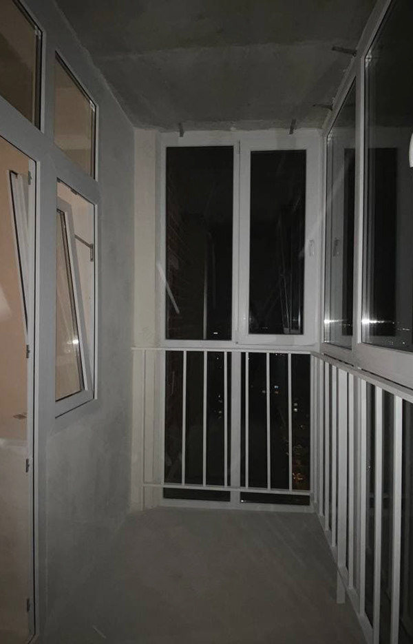 59 平米公寓室内设计丨俄罗斯顿河畔罗斯托夫-13