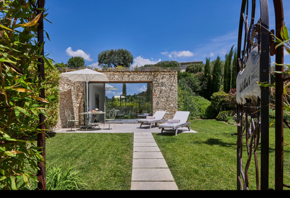 法国 Andéols 庄园酒店-85