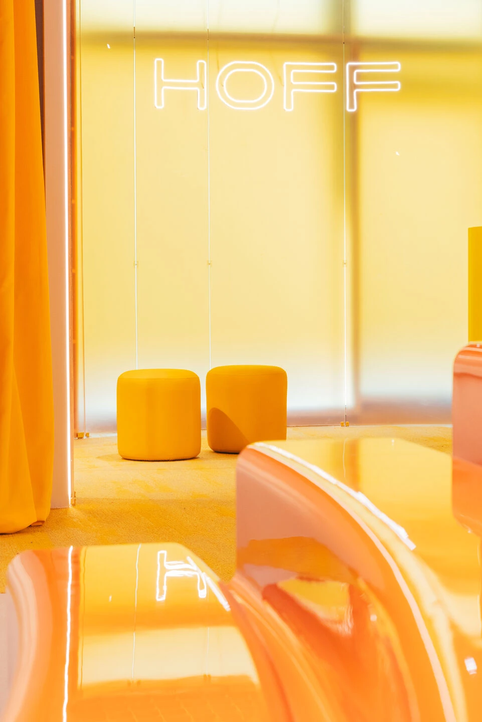 霍夫零售愿景丨西班牙丨CULDESAC-28