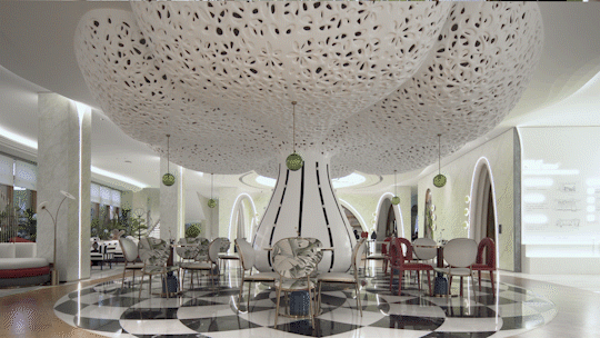 中海·金地中央园著丨中国金华丨赛拉维设计-29