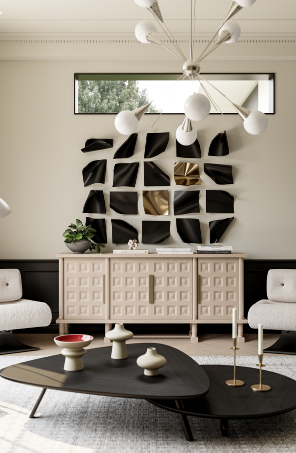 让设计师谈单更方便|效果图表现-5