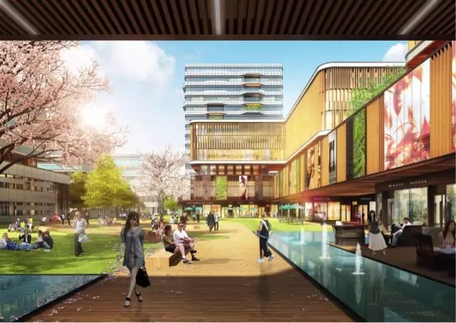 上海市北高新转型升级规划设计-134