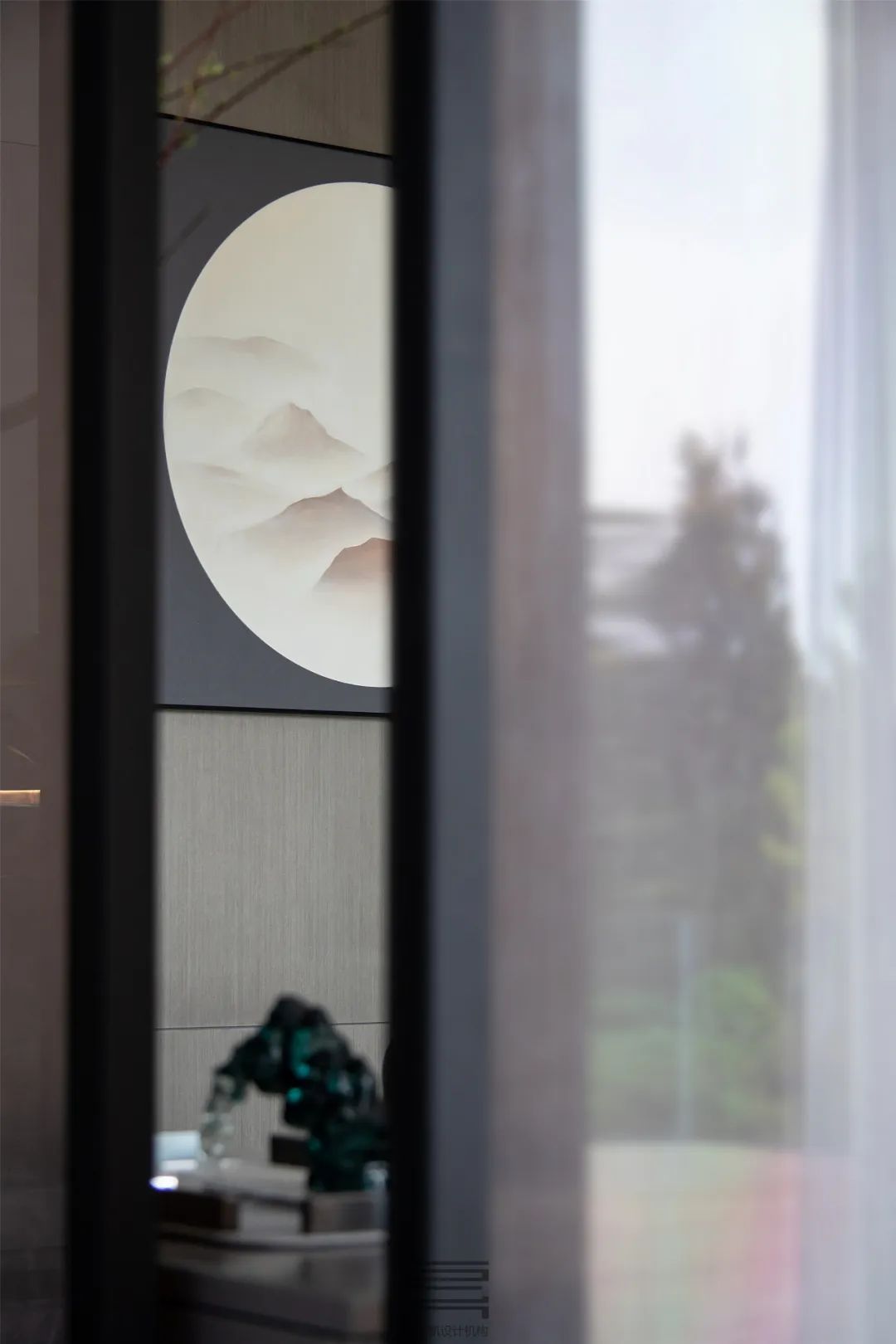 昆明滇池高尔夫 800 平米会所丨中国昆明丨当岱空间设计-33