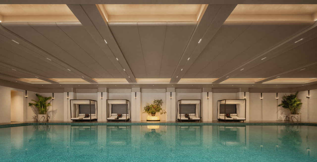 纳沃设计 · 郑州嵩云序丨中国郑州丨纳沃设计(陈设),明德设计(空间)-53