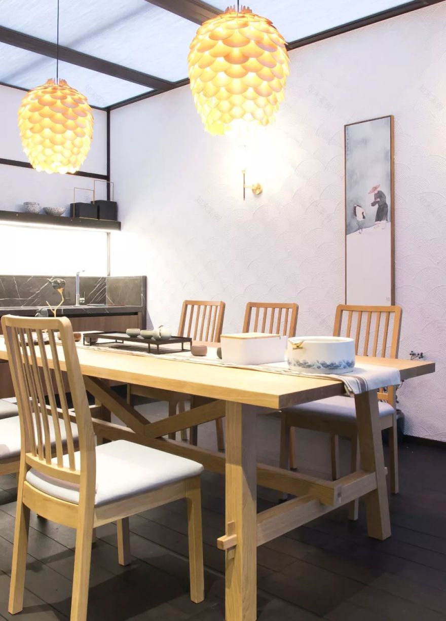 李永昌打造宜居别墅空间 | 因地制宜,注重功能与舒适-76