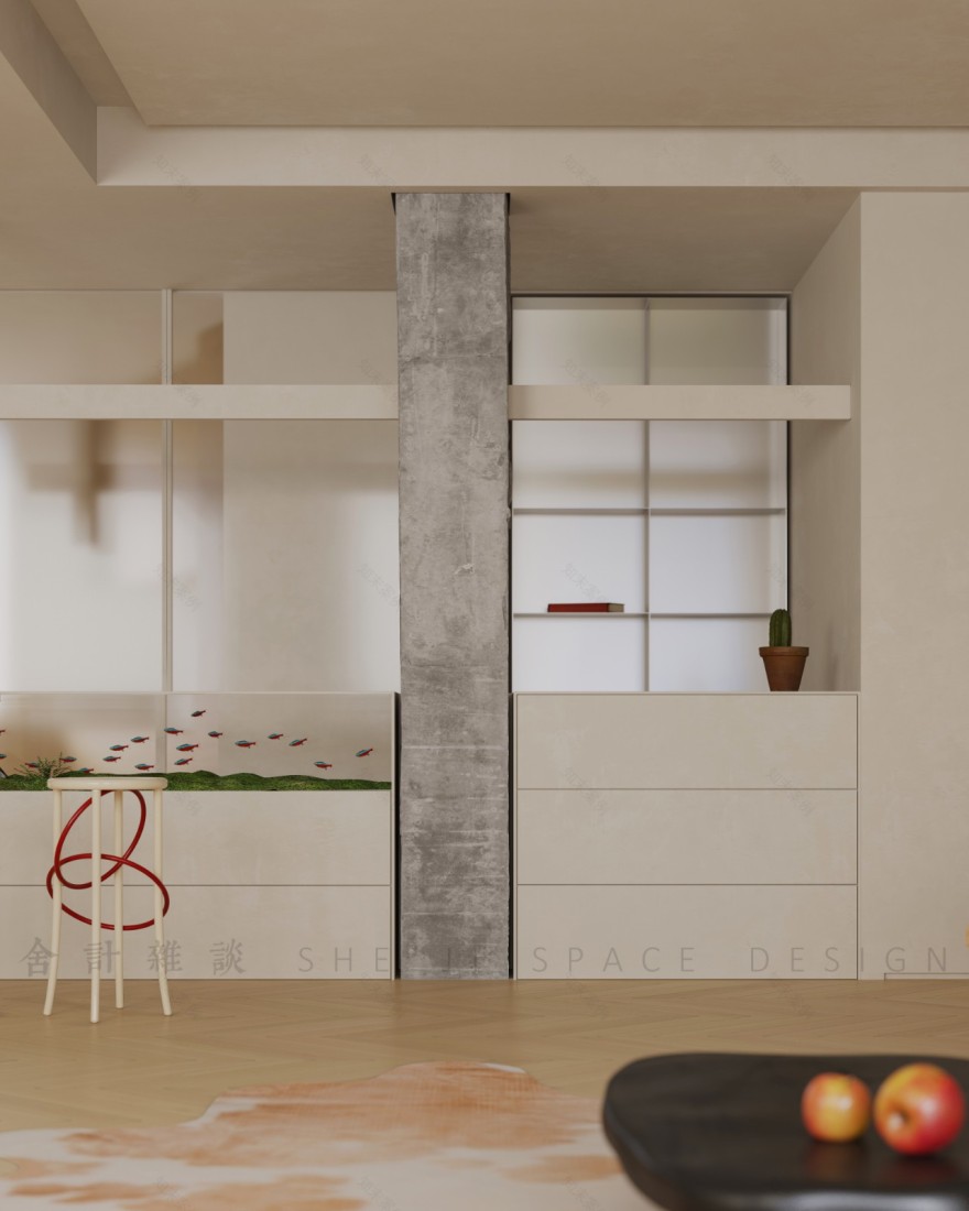 处安丨中国上海丨舍计杂谈-15