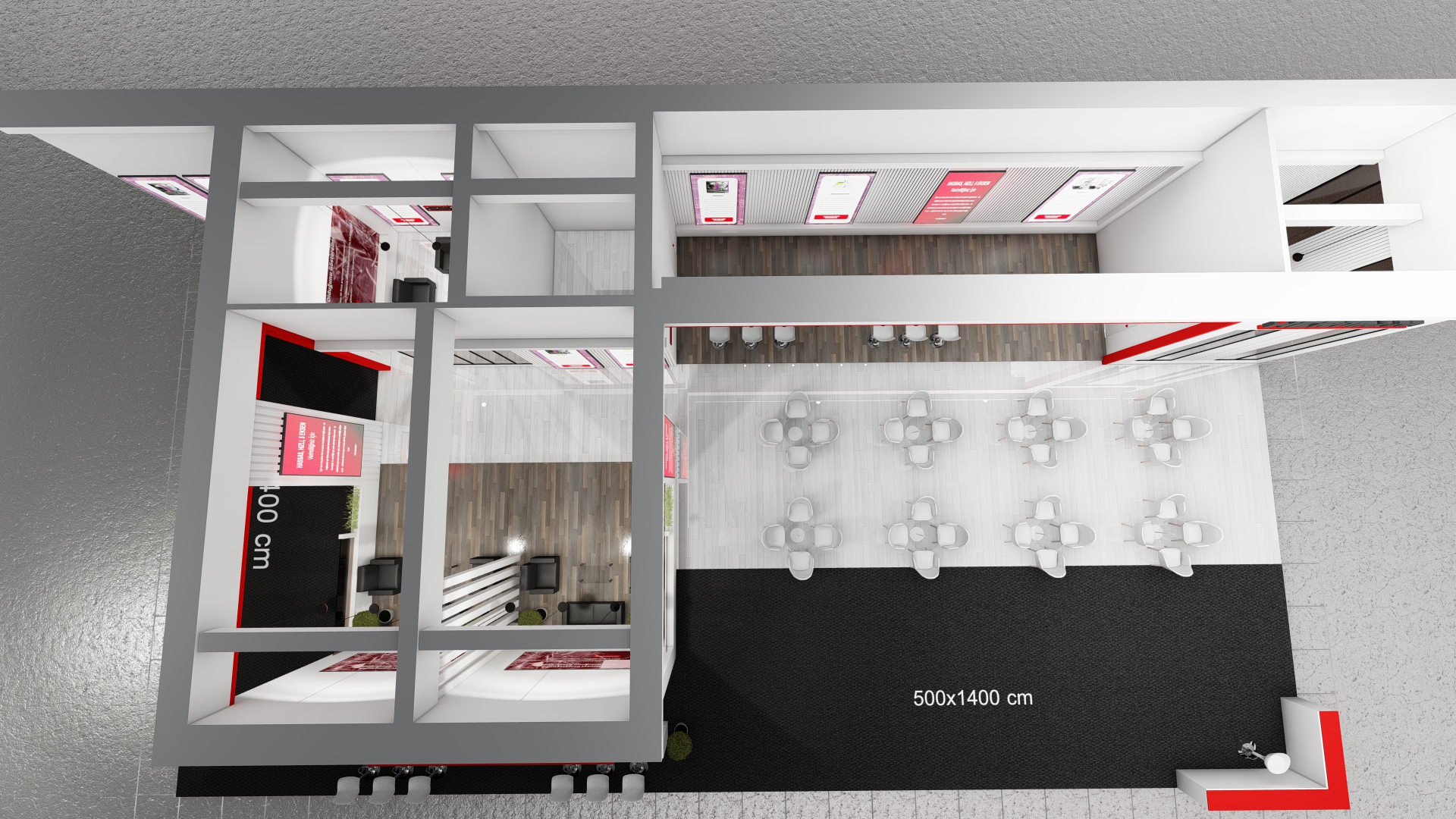 HERMAKİNA FUAR STAND TASARIMI-15