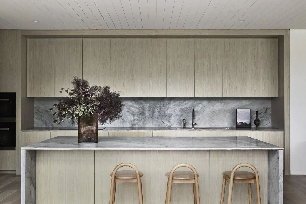 Blairgowrie住宅丨澳大利亚丨Atelier Peclat  Chow-18