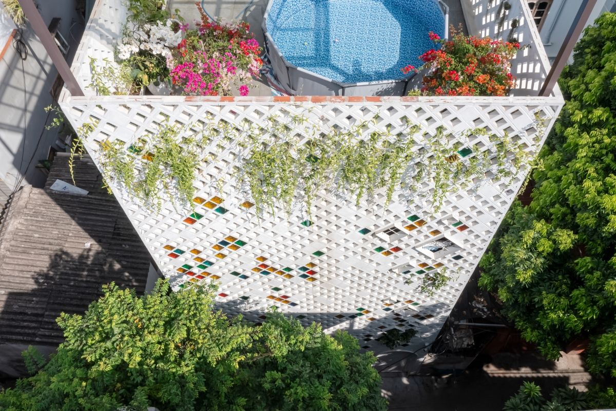 风之谷的绿意之家-11