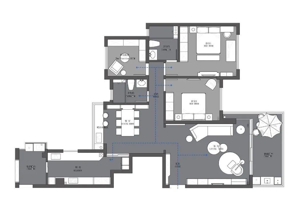 台式宅的“7”字设计美学-152