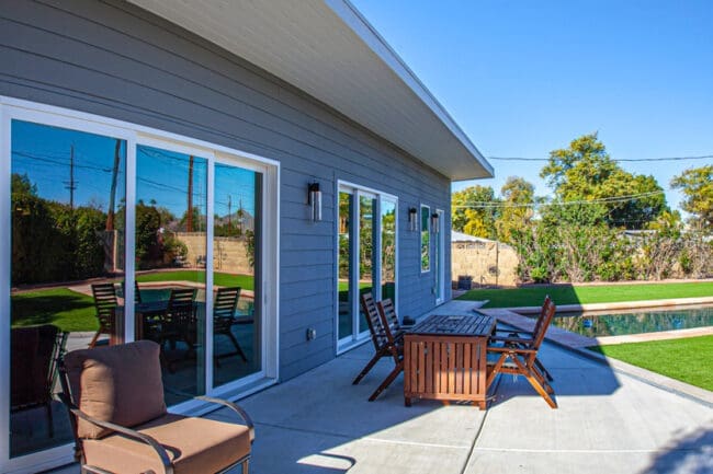 Whole Home Renovation + Addition in the Arcadia Neighborhood-26