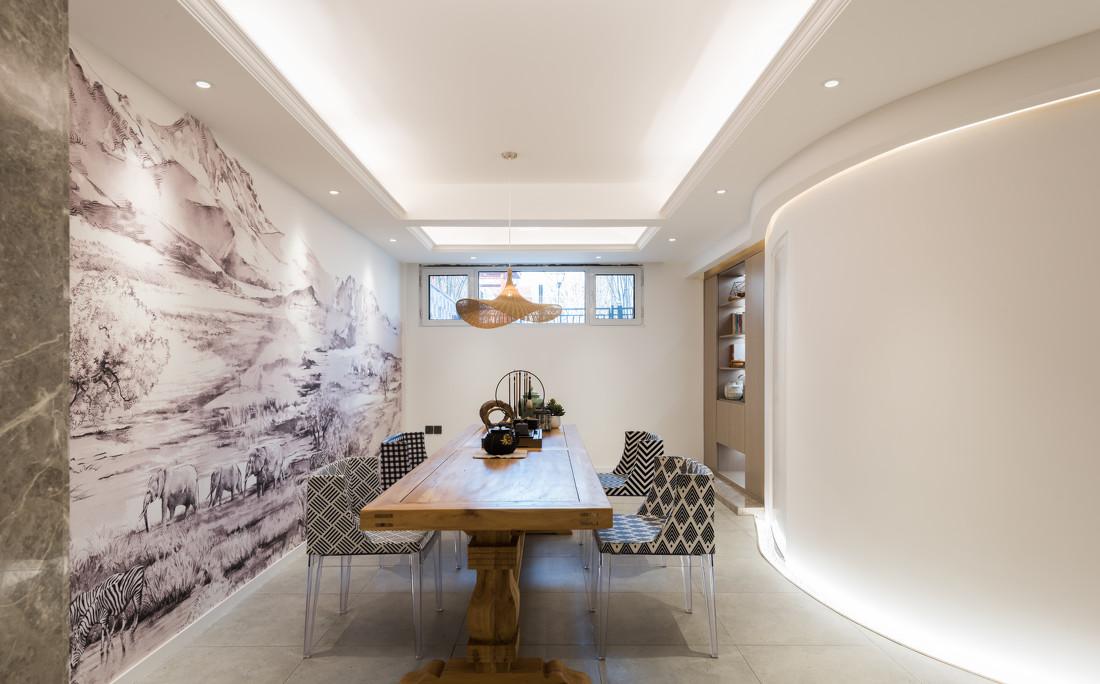 红墅郡-- 东方奢雅,打造世外桃源般的生活境界-53