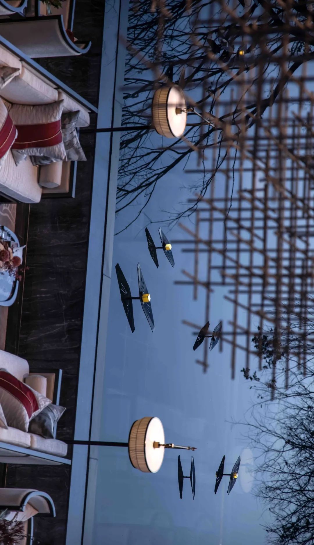 苏州建发·园玺丨中国苏州丨深圳意棠景观规划设计有限公司-32