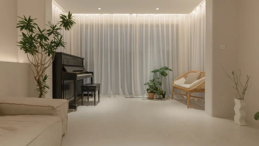 世爵府邸 130㎡平层套间丨中国佛山丨理基室内设计事务所-20