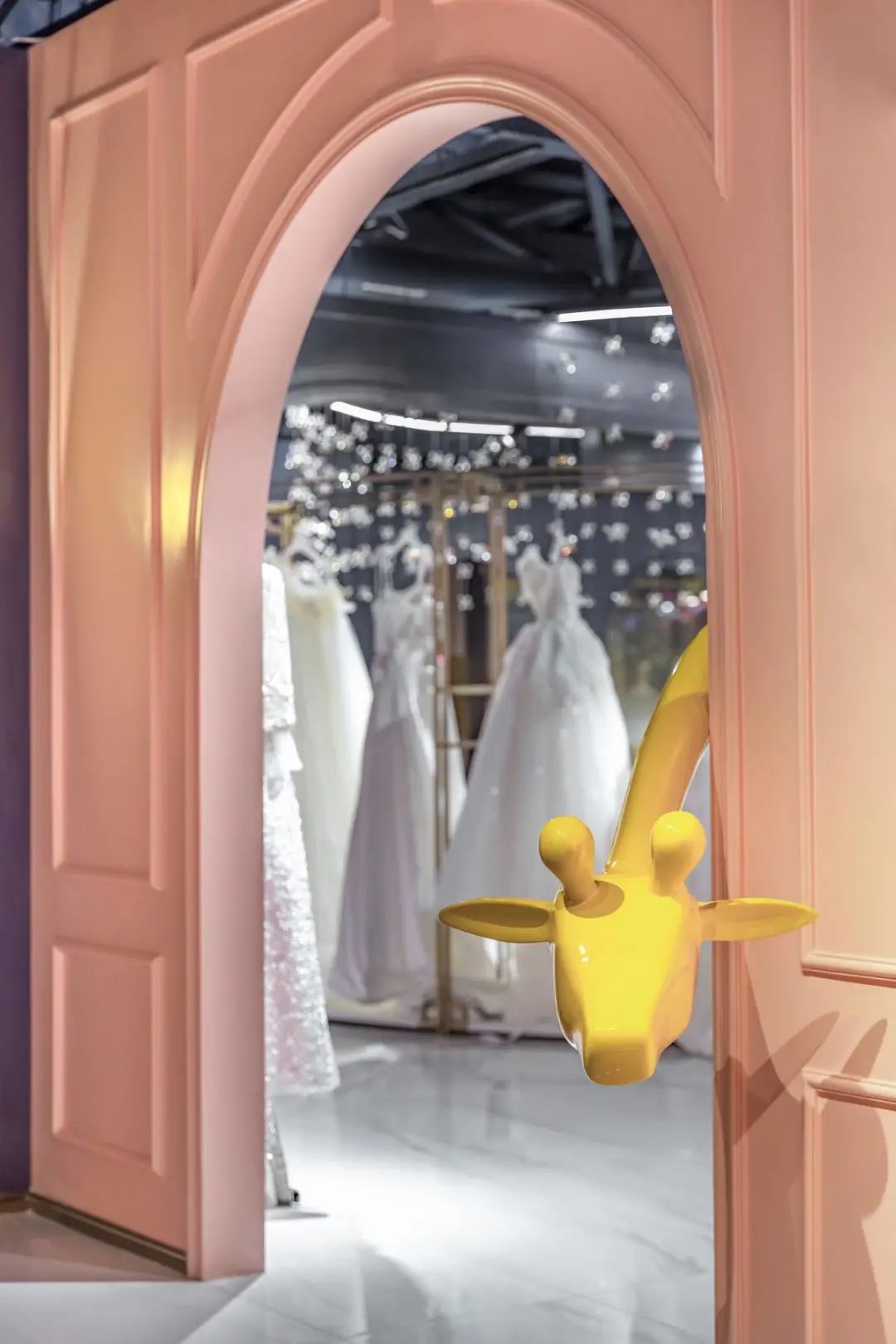 越秀弗思特婚纱店-42