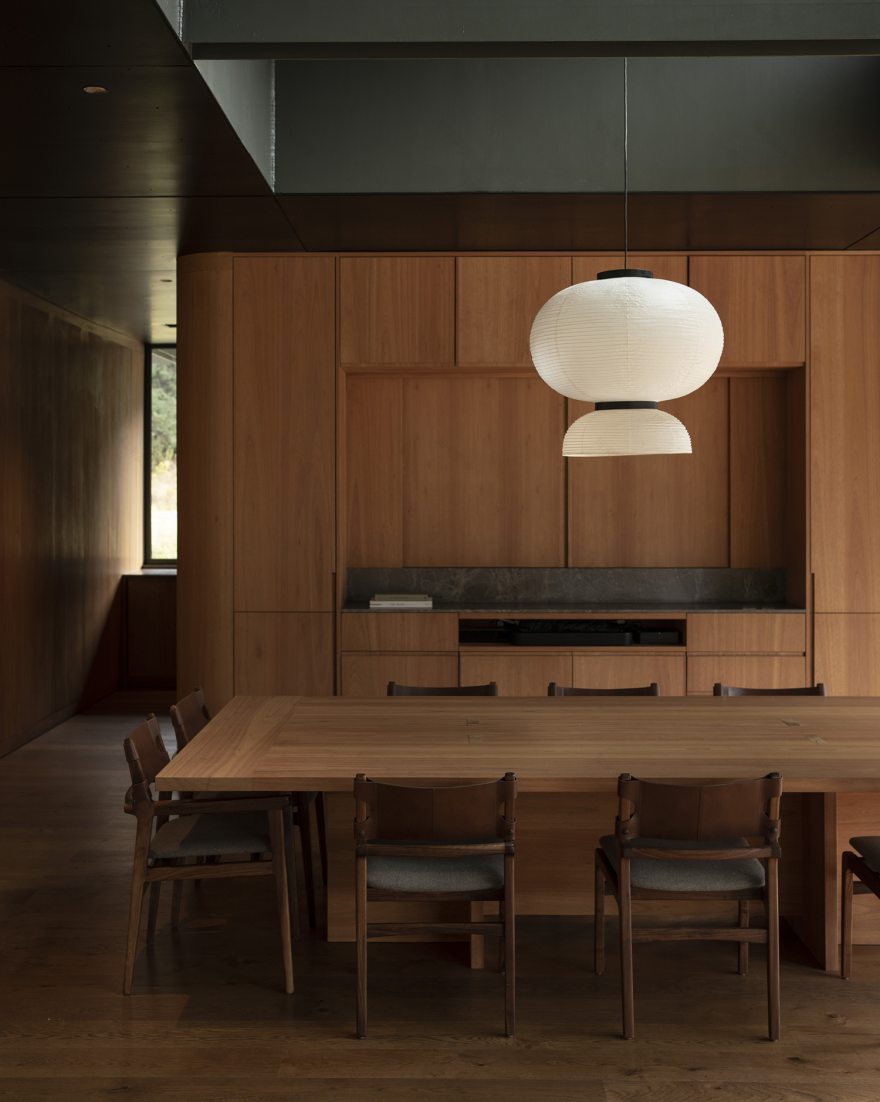 埃尔埃斯皮诺别墅景观丨墨西哥丨Dirección 设计工作室-93