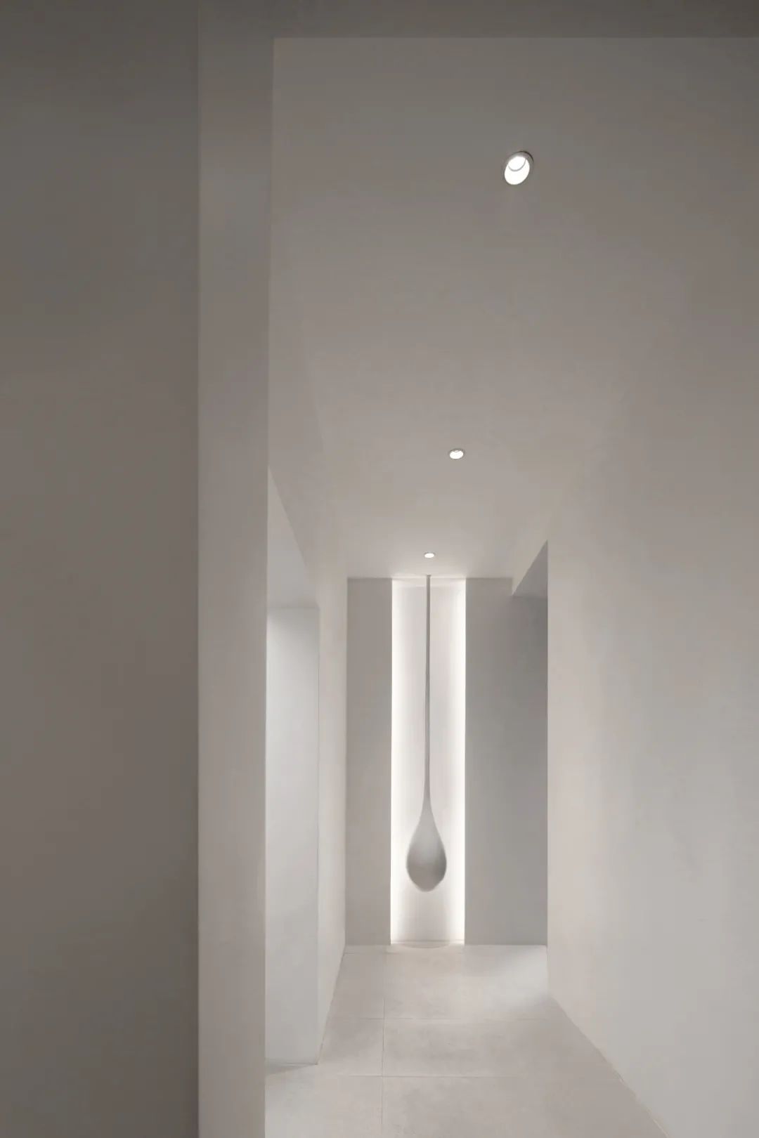 杭州“欢牛蛋糕屋”打造奶油蛋糕盒子空间-19