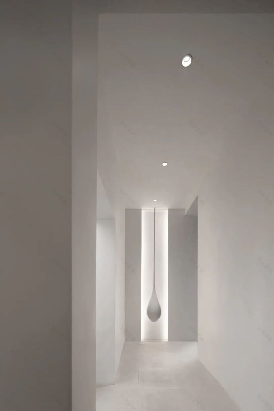 杭州“欢牛蛋糕屋”打造奶油蛋糕盒子空间-19