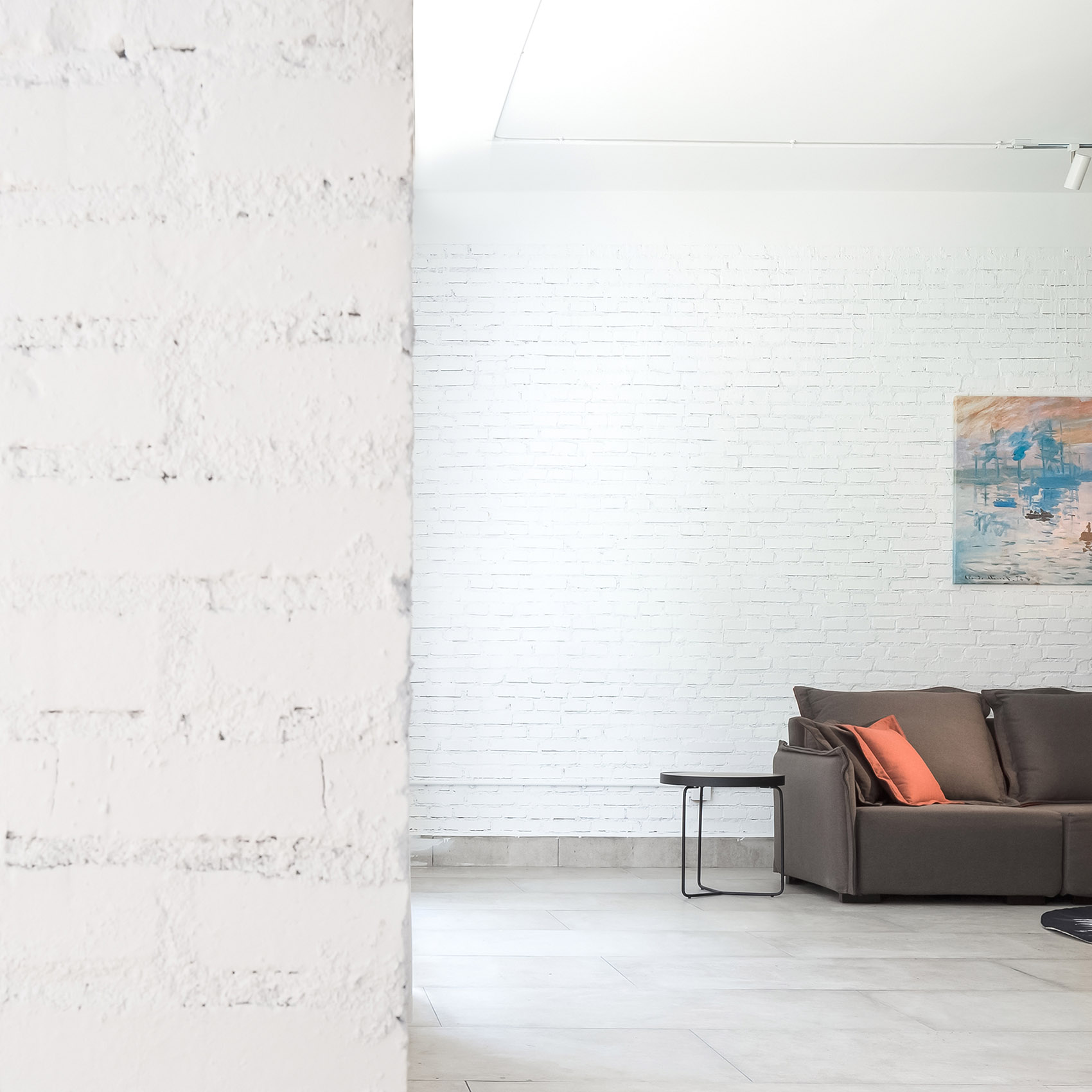 栖于山麓——山麓上的白色住宅，江西 / 铭鼎空间艺术工作室-59