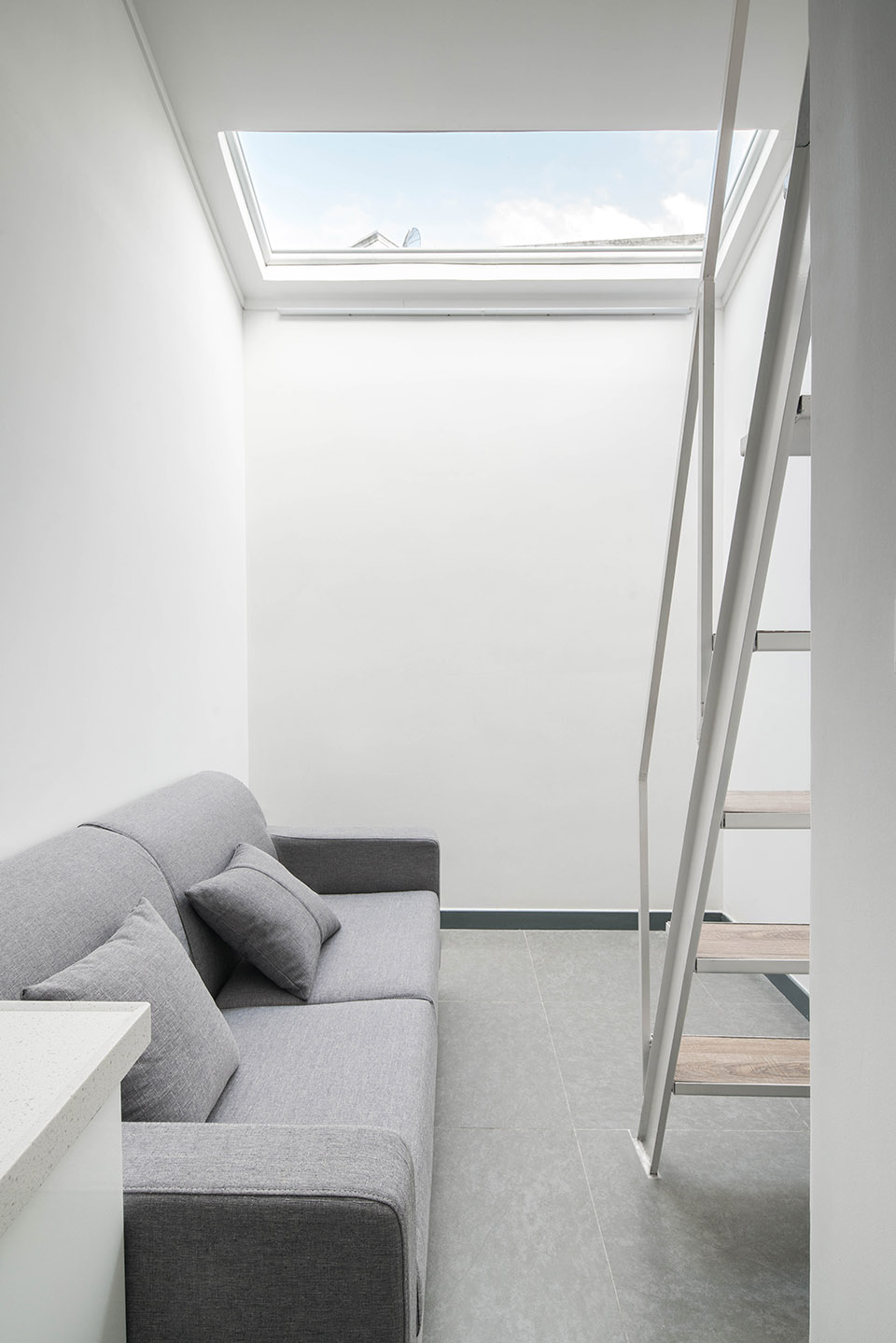 上围插件家,深圳 / 众建筑-26