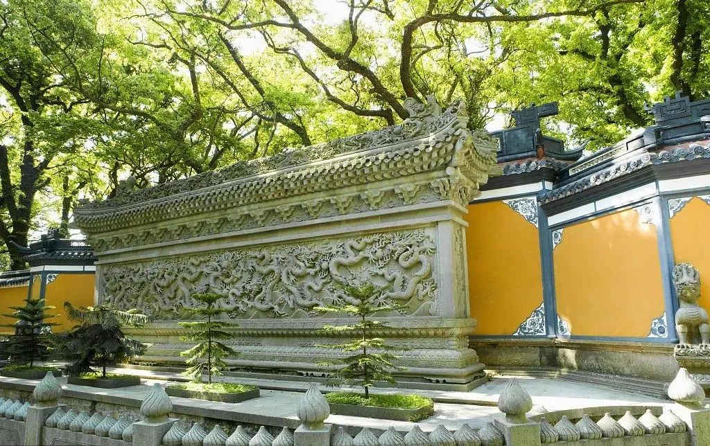 普陀山禅意之旅丨中国普陀丨KLID达观-60