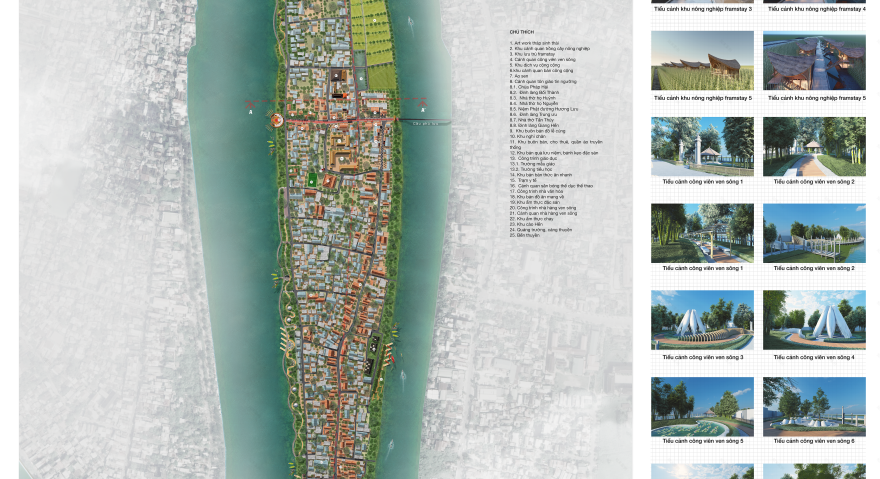 UNI PROJECT | LA PROJECT 07: KTCQ TỔNG HỢP PHASE 01-14