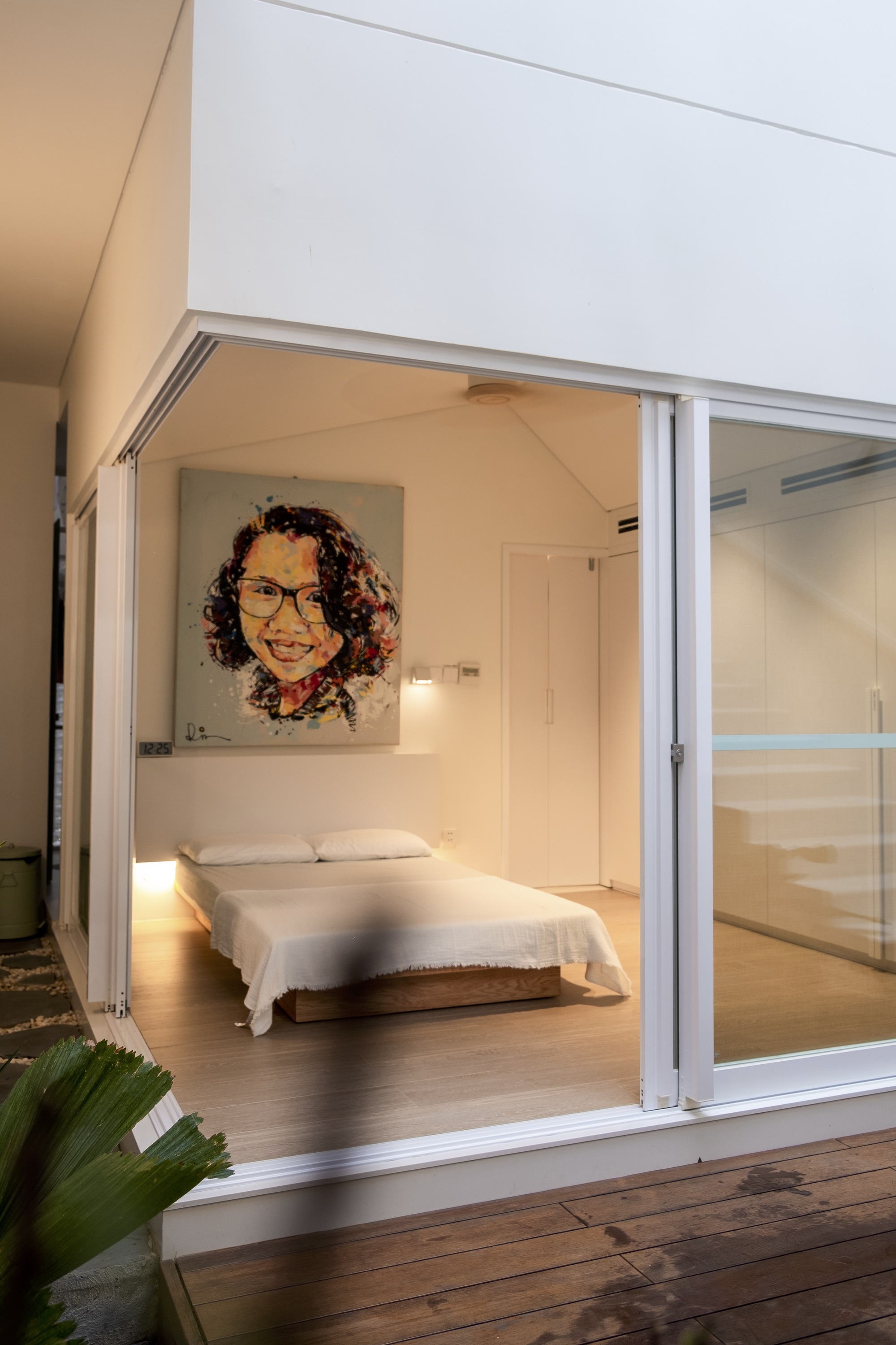 巴普的房子丨越南丨90+2 architects-16