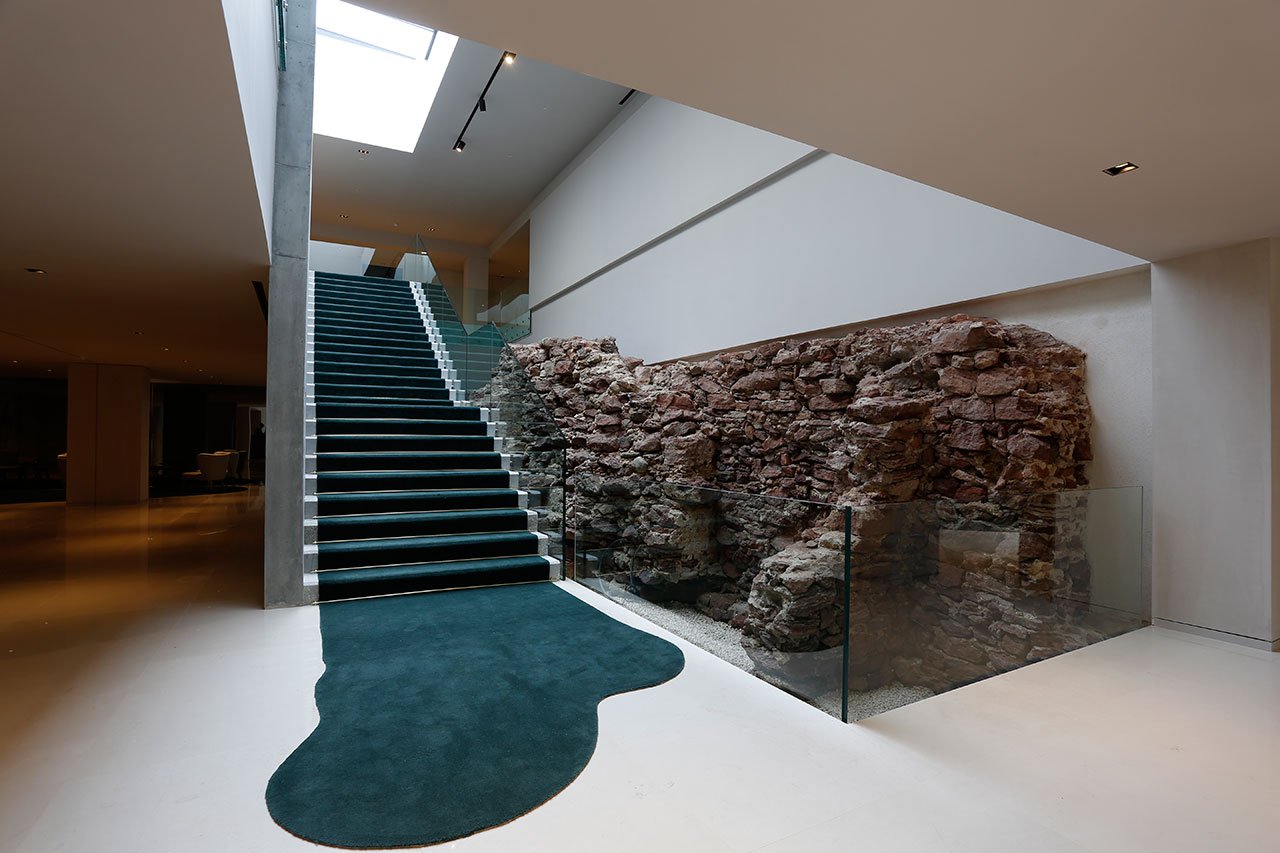 葡萄牙蒙特贝洛维斯塔格里大酒店-23