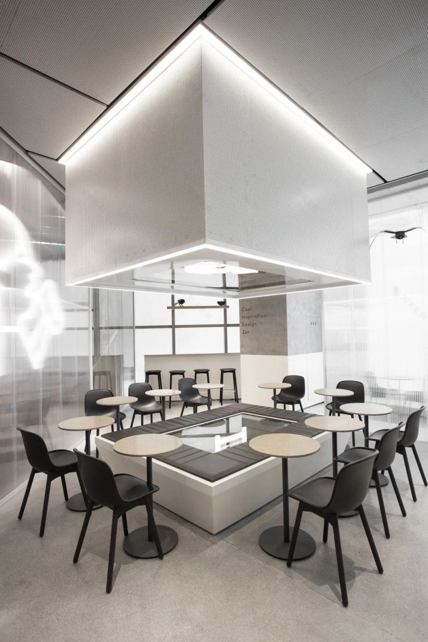 喜茶苏州石路天虹店-13