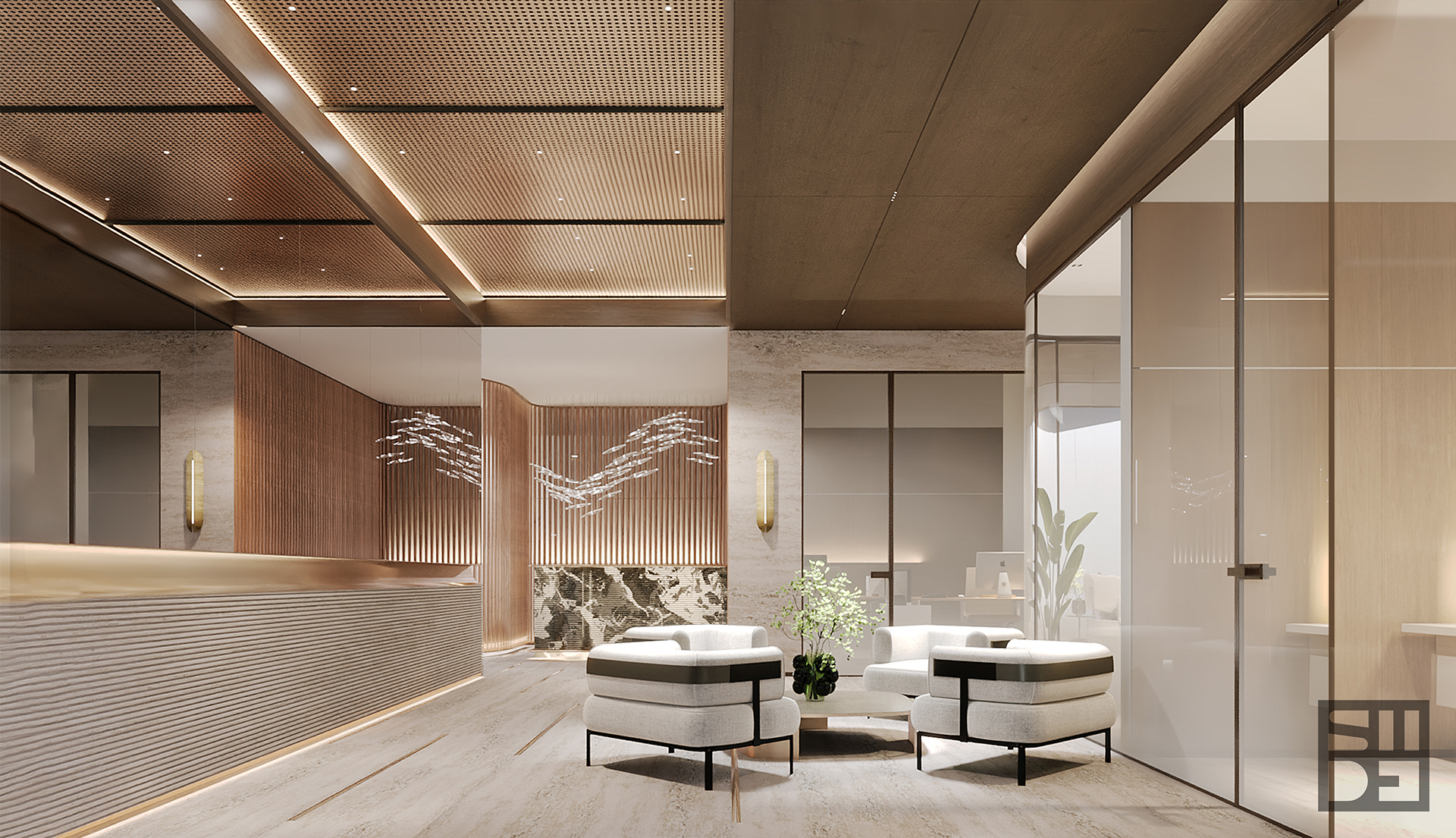 《国王花园》健身中心-6