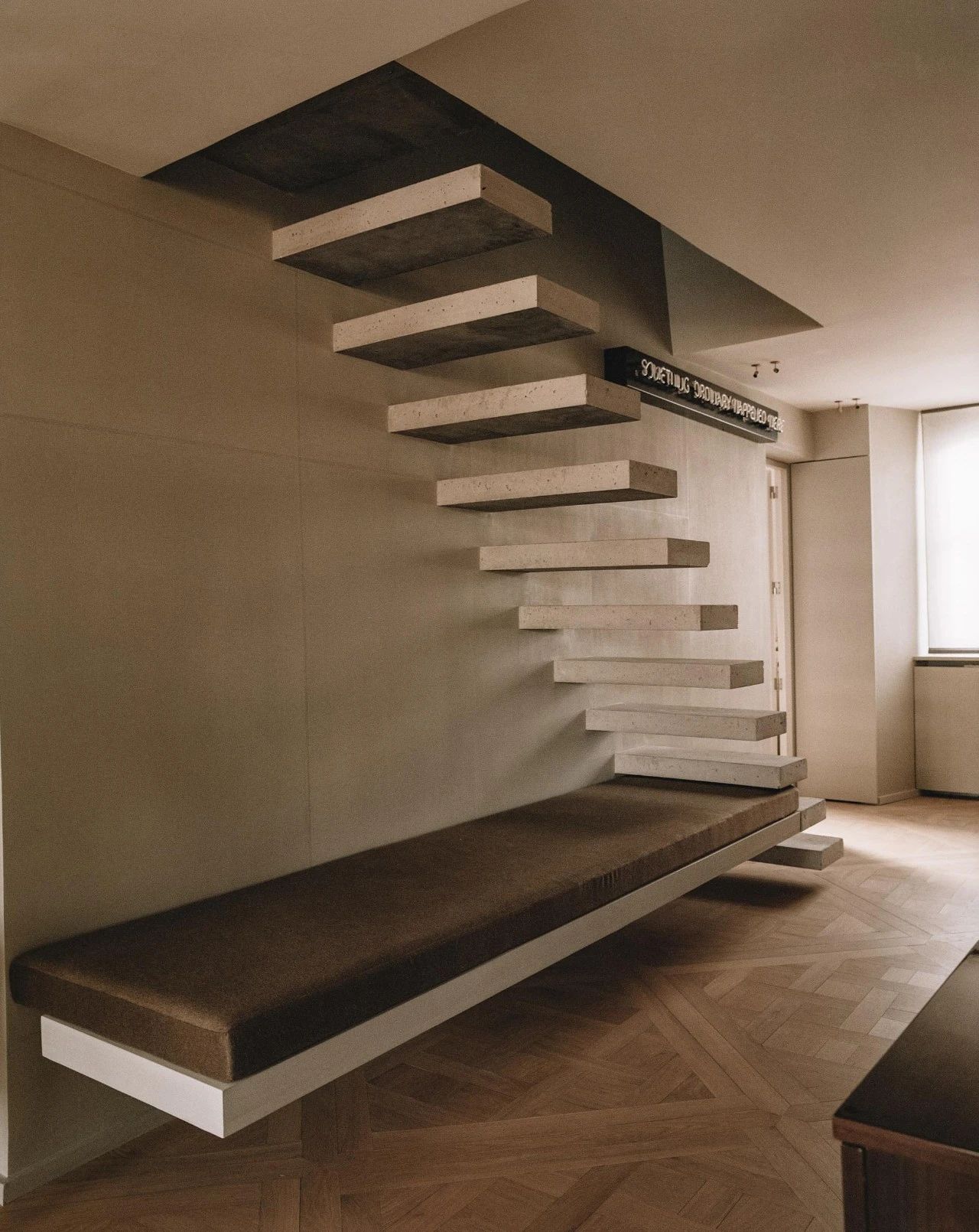 Isabelle Stanislas 设计作品丨法国巴黎丨Isabelle Stanislas 设计工作室-35