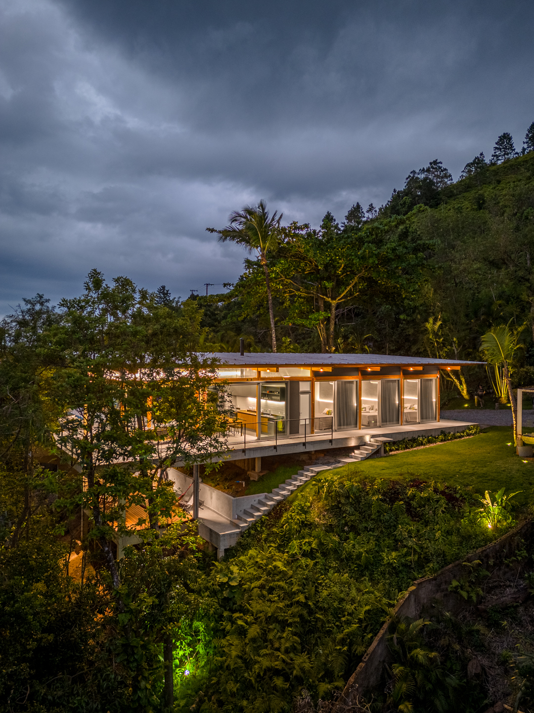 托克托克之家丨巴西圣保罗丨Nitsche Arquitetos-62