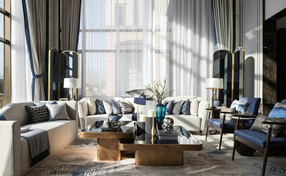 塞维亚国际家居 | 浪漫星空与人间烟火的完美融合-2