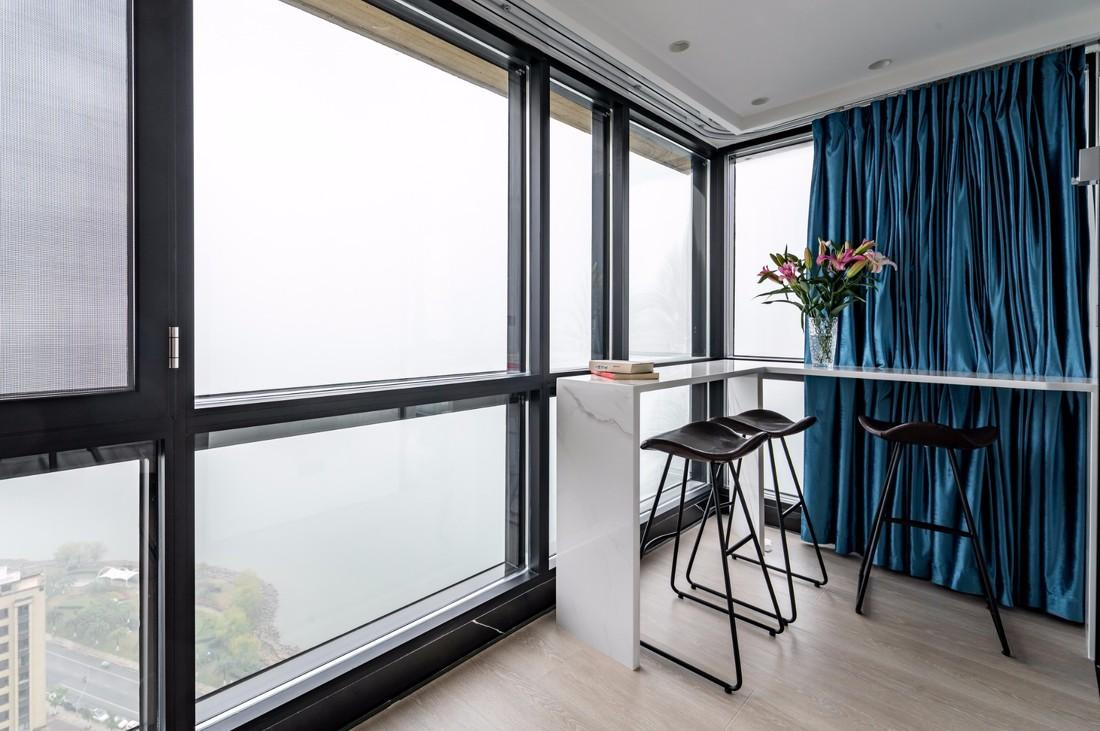 中澳湖景平层 | 自然人文和谐共生-6